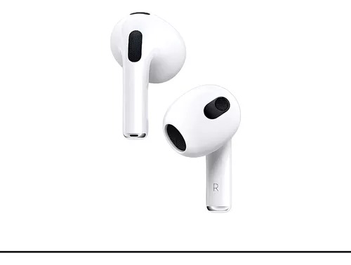 Miniatura 3 de AUDIFONOS INALAMBRICOS SERIE 3